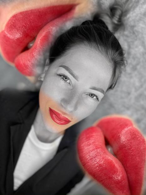 Szkolenie Podstawowe Makijaż Permanentny UST + Social Media