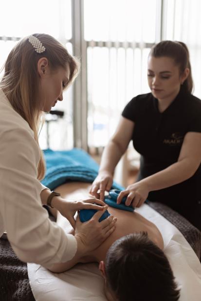 Akademia Zdrowy Relax