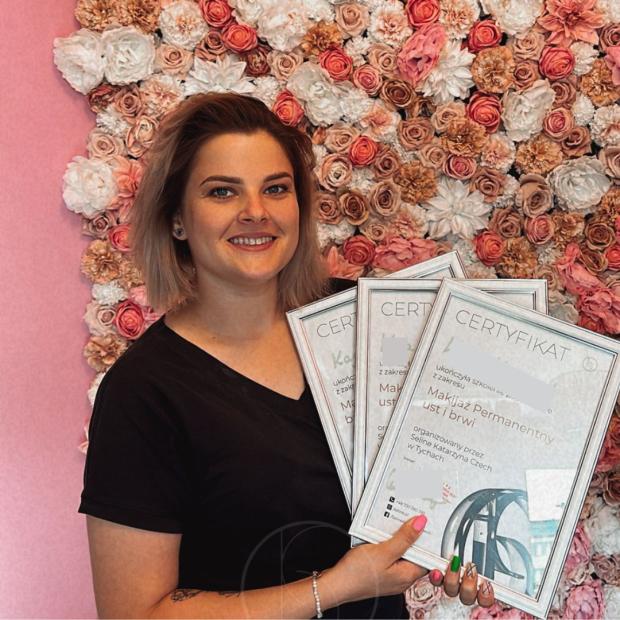 Seline Katarzyna Czech-Duży