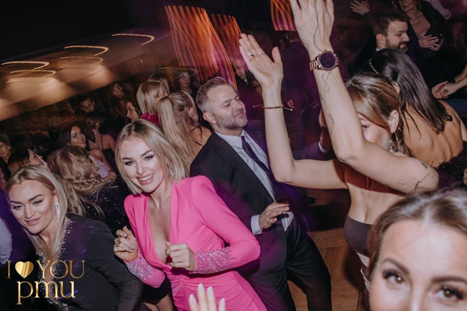 VIP Package – All Stars PMU + Conference + Gala