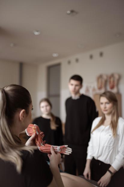 Akademia Zdrowy Relax