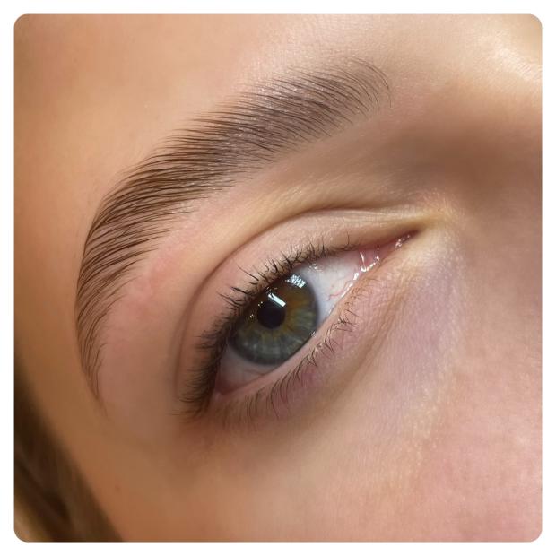 Basic Brows 3 dniowe