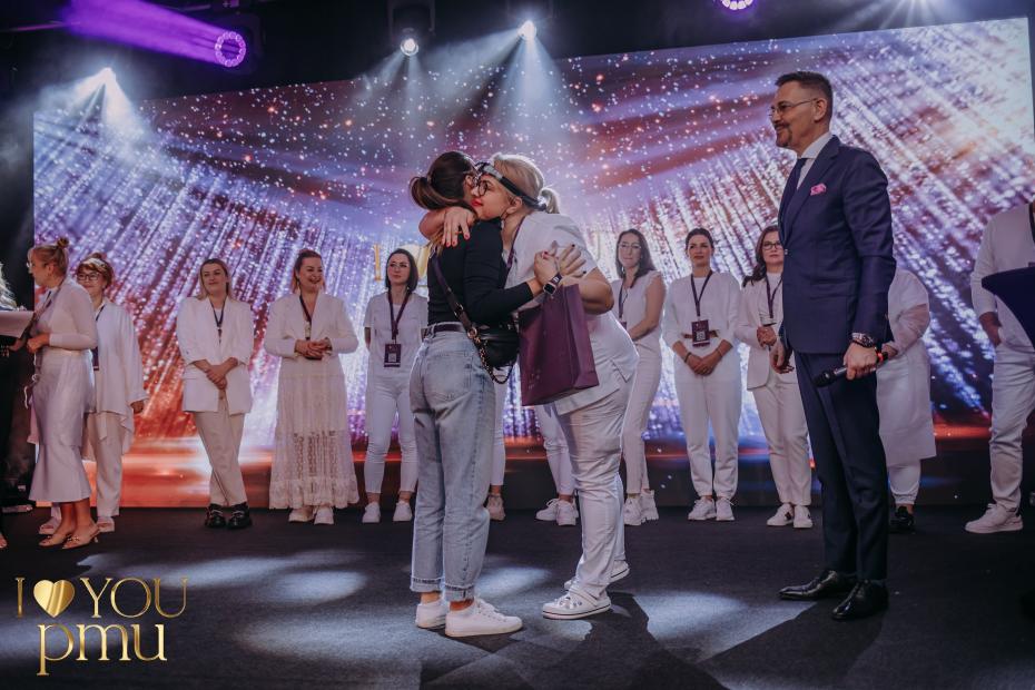 All Stars PMU Show - pokazy na żywo