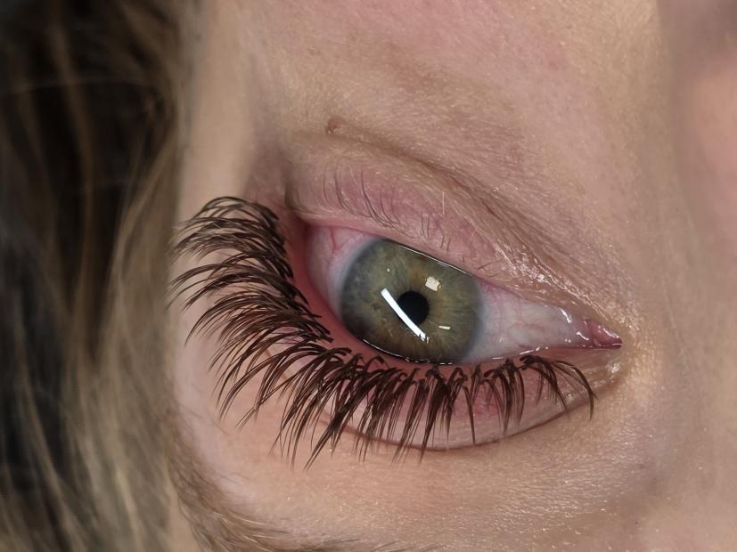 GlamEyes Paulina Kołodziej