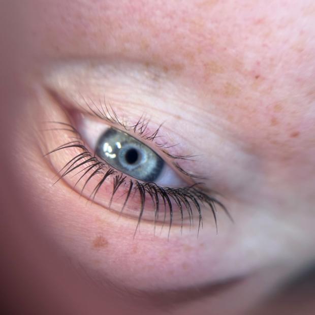 Szkolenie Lifting rzęs