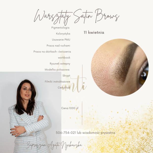 Ashanti Salon Kosmetyczny Agata Nyckowska