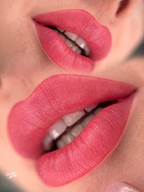 Basic LIPS EXPRESS HYBRYDOWE Warszawa