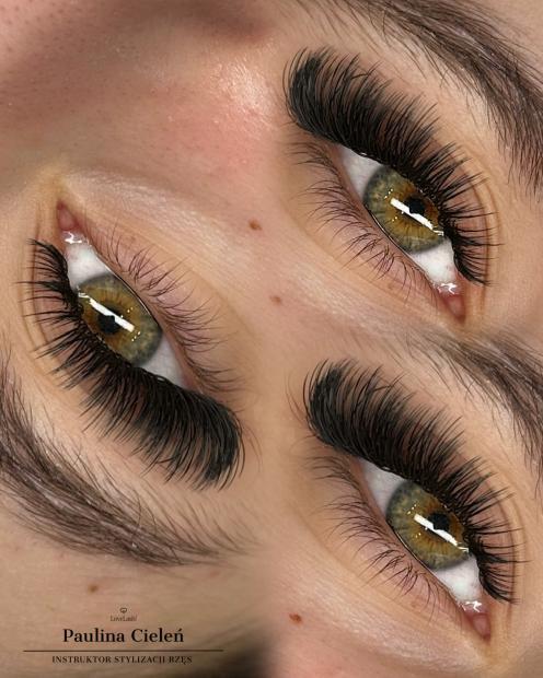 Paulina Kędziora - Zrób się na bóstwo