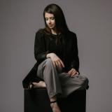 Idealne Stylizacja rzęs i brwi Daria Wojtasiak