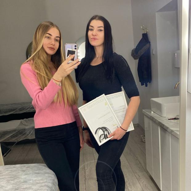 Seline Katarzyna Czech-Duży