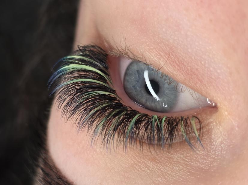 GlamEyes Paulina Kołodziej