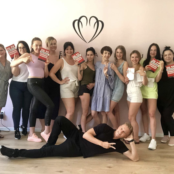 Master of Social Media for Beauty Warszawa