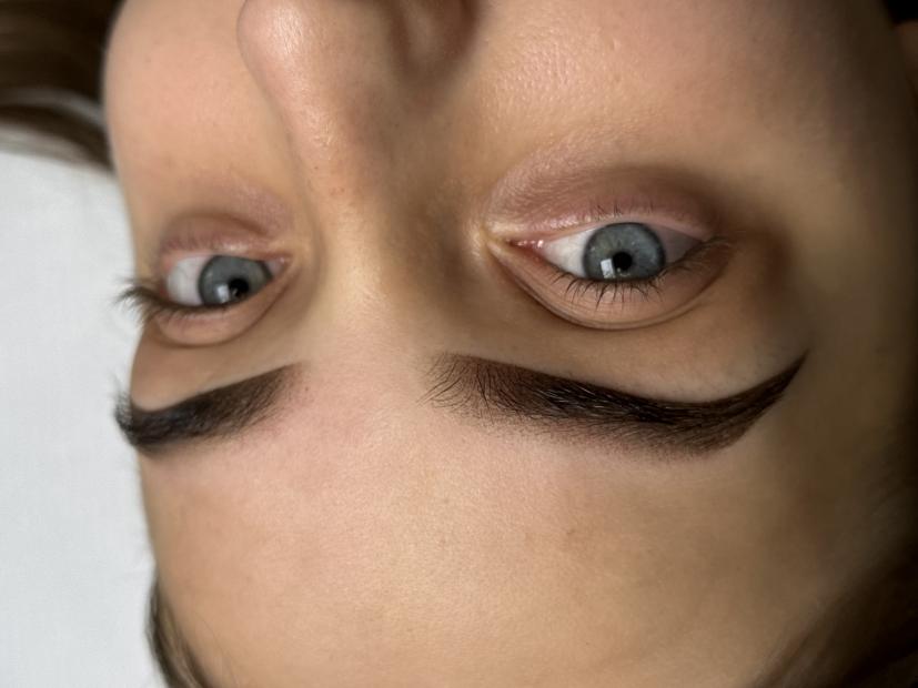 Anna Browarek Akademia Pigmentacji