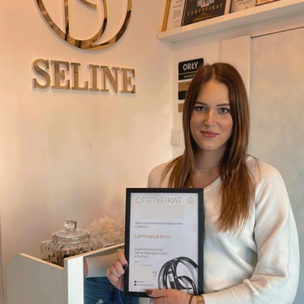 Seline Katarzyna Czech-Duży