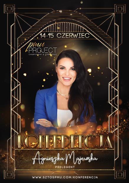 Pmu Project Championship&Conference 14-15.06.2024