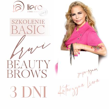 BASIC BROWS COMPLEX