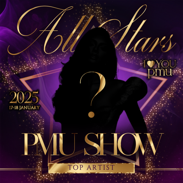 All Stars PMU Show - pokazy na żywo