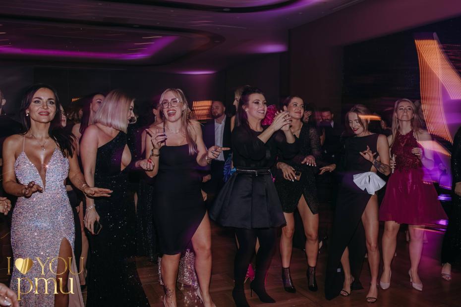 VIP Package – All Stars PMU + Conference + Gala