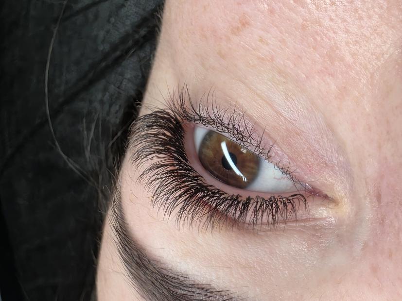 GlamEyes Paulina Kołodziej