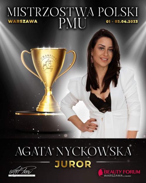 Ashanti Salon Kosmetyczny Agata Nyckowska