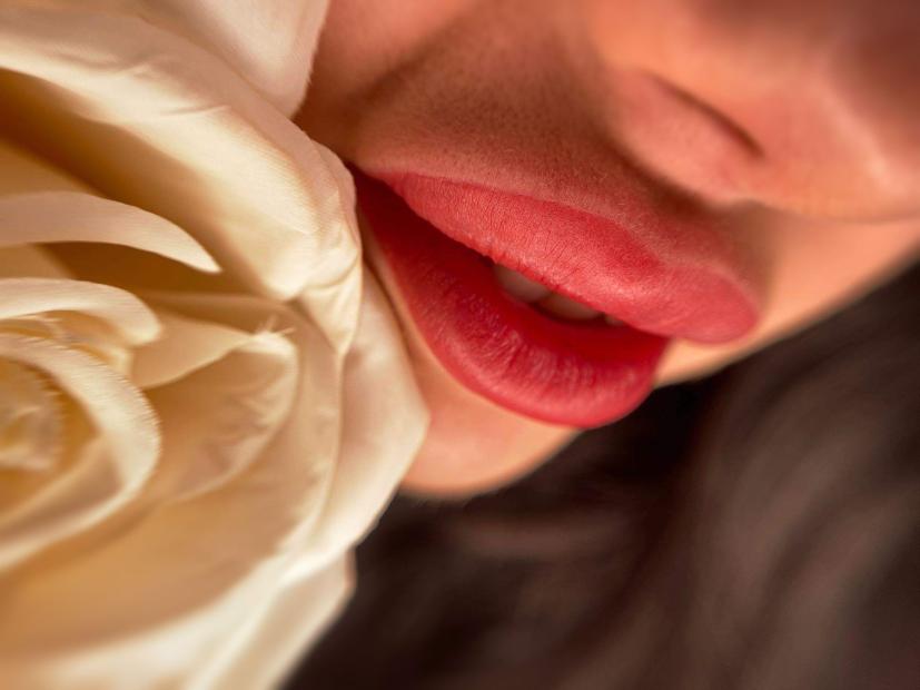 BASIC LIPS - szkolenie z makijażu permanentnego ust dla osób początkujących