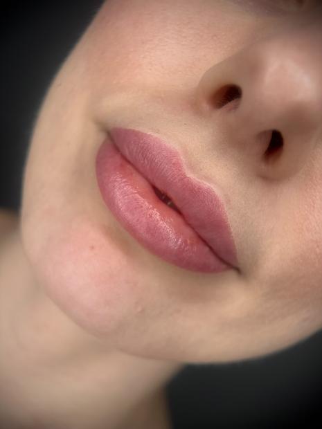 BASIC NATURAL LIPS