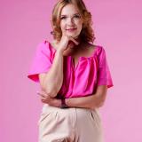 Patrycja Norejko - rzęsy brwi makijaż