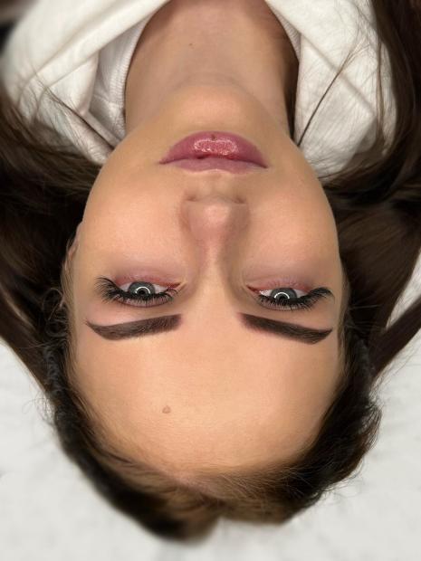 BASIC BROWS - szkolenie z makijażu permanentnego dla osób początkujących