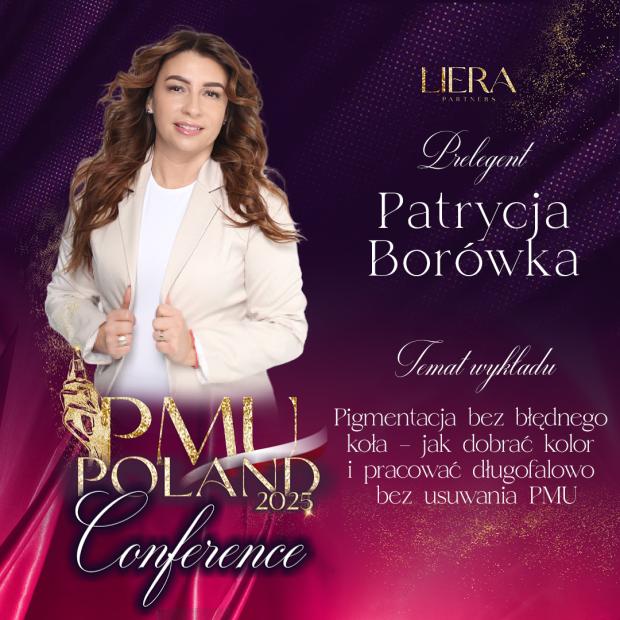 CONFERENCE PMU Poland Online