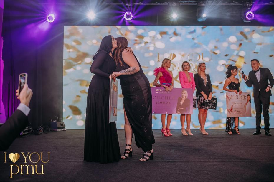 VIP Package – All Stars PMU + Conference + Gala