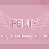 Europejskie Centrum Edukacyjno-szkoleniowe ,, Fenix"