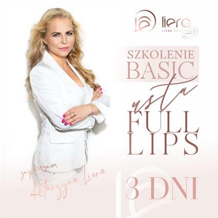 BASIC LIPS COMPLEX