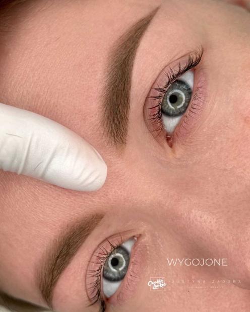 BOOSTER BROWS doszkolenie WARSZAWA