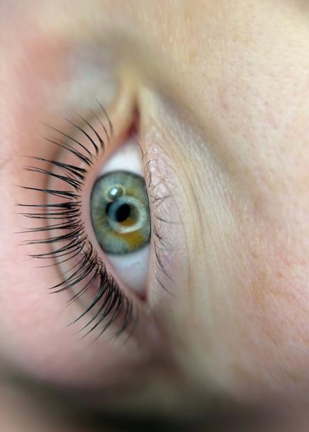 Szkolenie Lifting rzęs