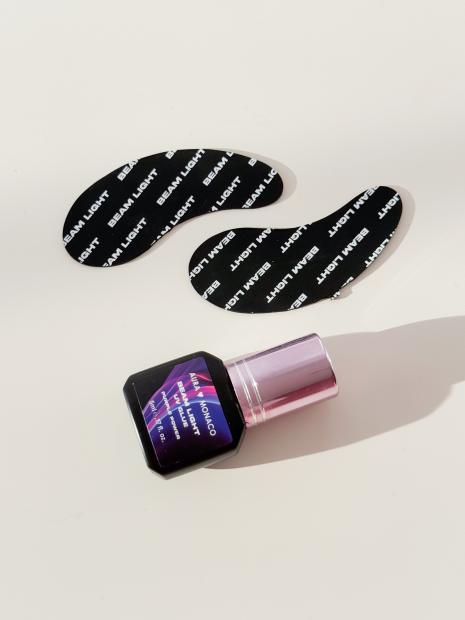 Idealne Stylizacja rzęs i brwi Daria Wojtasiak