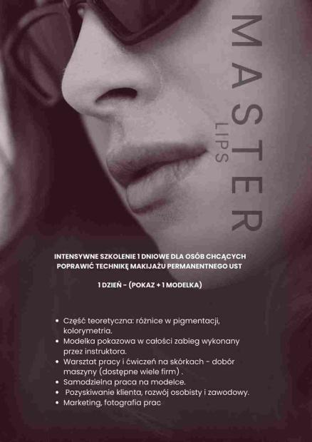MASTER LIPS