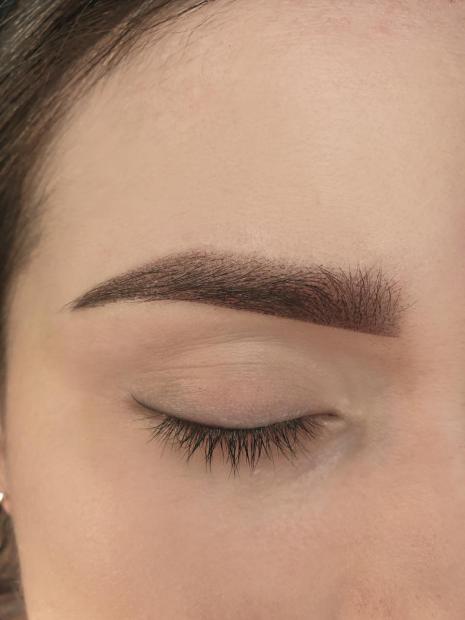 Masterclass Soft Ombre Brows