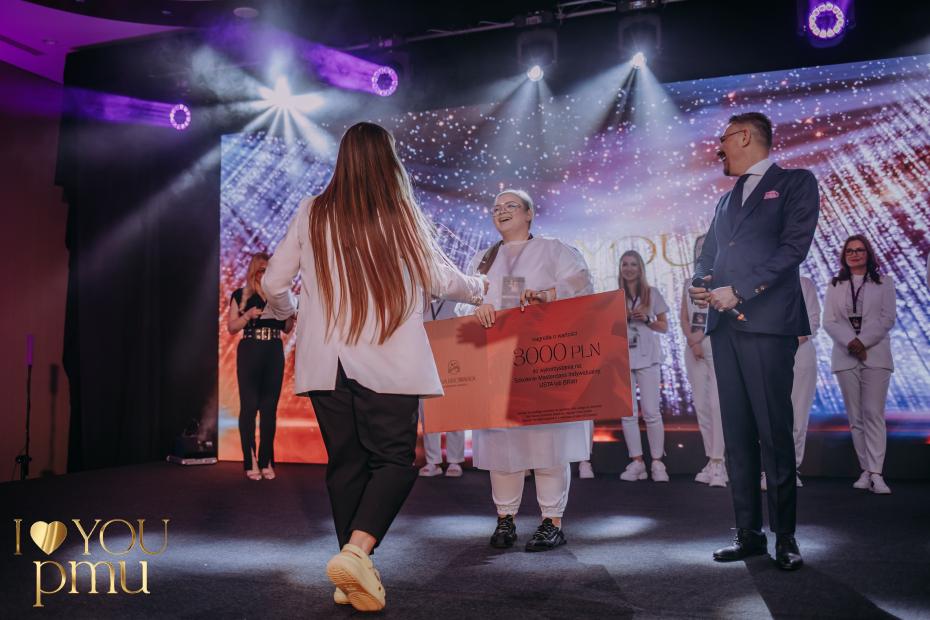 All Stars PMU Show - pokazy na żywo