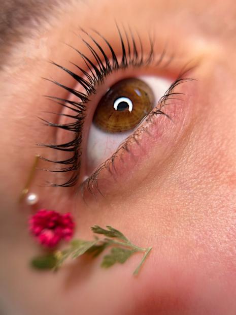 PERFECT EYELASH LIFT  Lifting Laminacja Botox rzęs