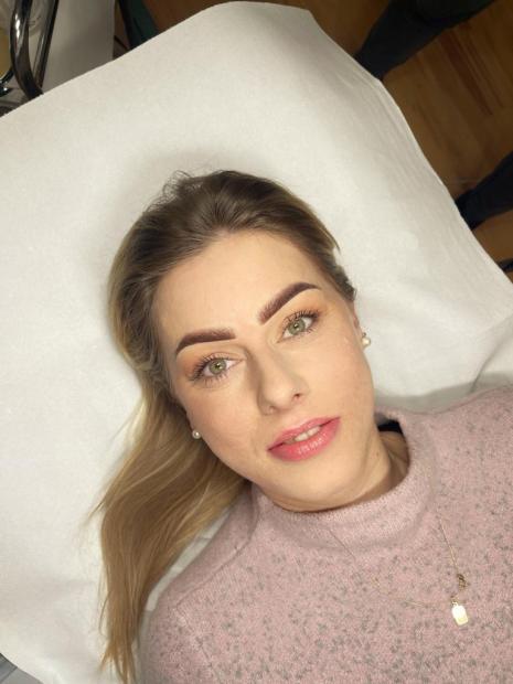 Centrum Kosmetyki i Makijażu Permanentnego Joanna Kreńska-Soja