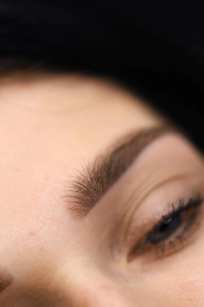 Masterclass Soft Ombre Brows