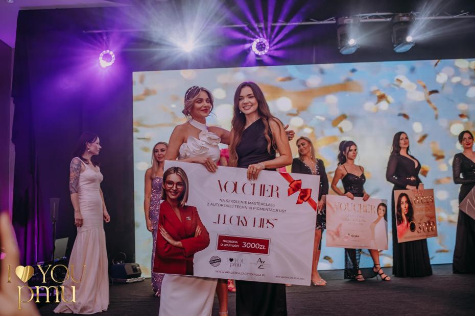 VIP Package – All Stars PMU + Conference + Gala