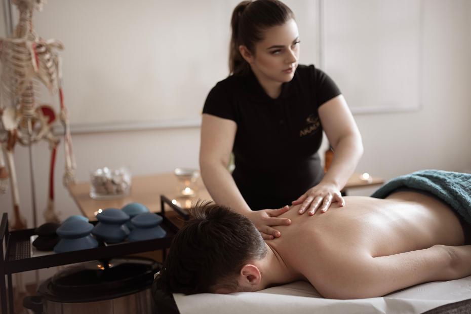 Akademia Zdrowy Relax